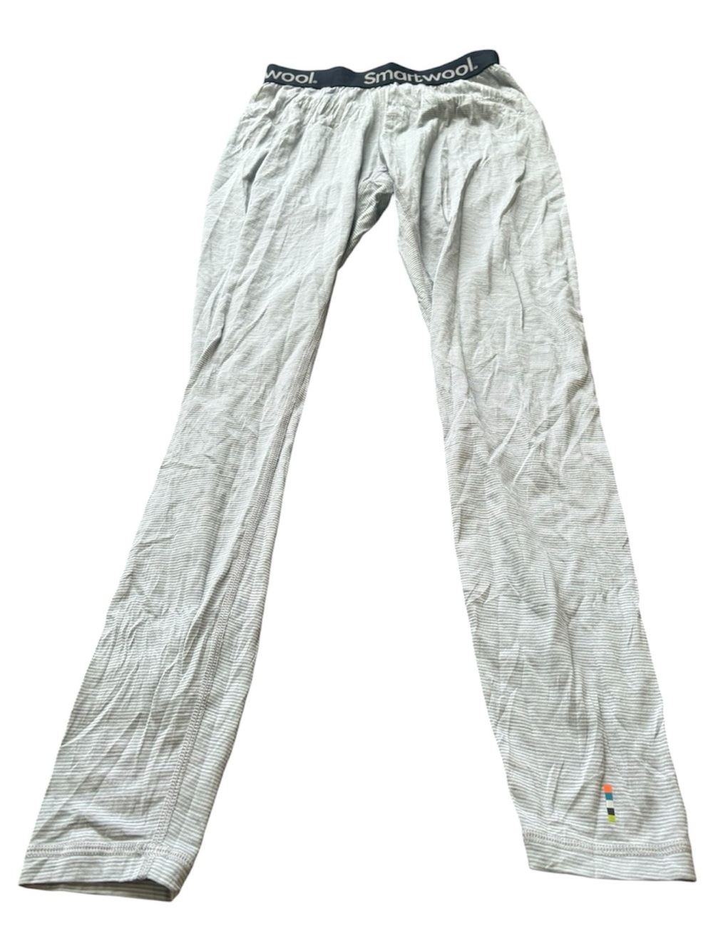 Smartwool merino wool base layer pants